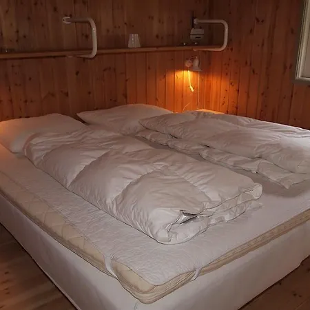 Dom wakacyjny Holiday Sandtoftevej B- 3918 Blåvand