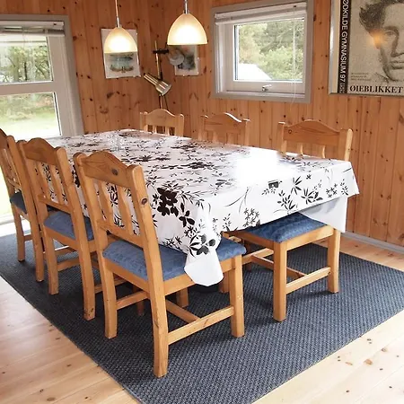 Holiday Sandtoftevej B- 3918 Blåvand