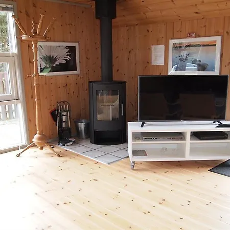 Dom wakacyjny Holiday Sandtoftevej B- 3918 Blåvand