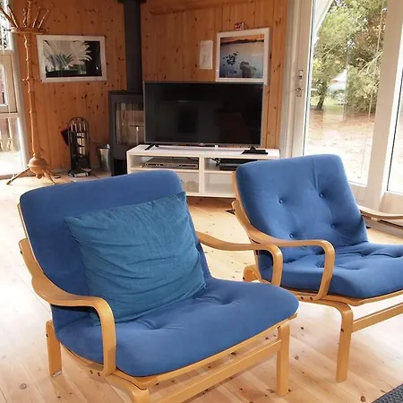 Holiday Sandtoftevej B- 3918 Blåvand